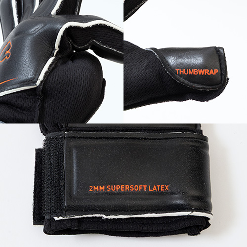 ウルトラ プレイ RC