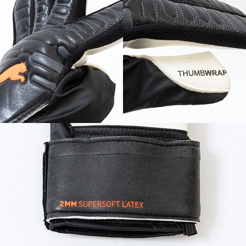 フューチャー プレイ NC