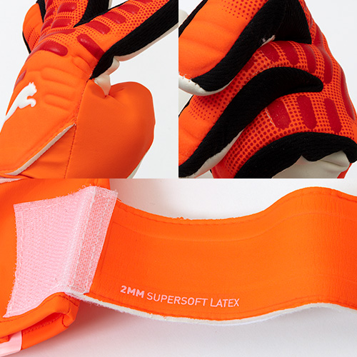 フューチャー プレイ JR NC