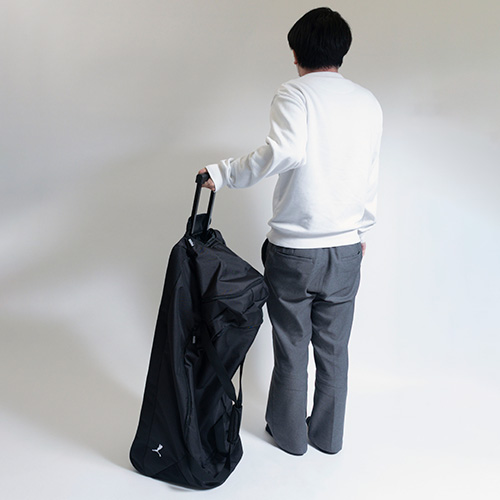 TEAMGOAL ホイールチームバッグ XL