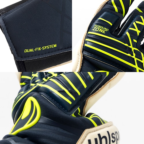 プレディクション アブソルートグリップ スキンカット