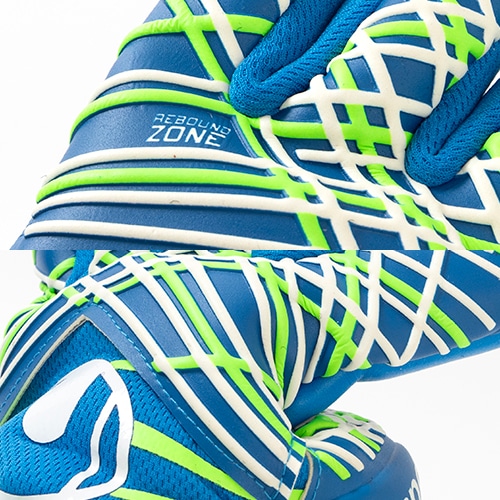 ウールシュポルト アクアソフト ハーフネガティブ