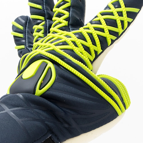 プレディクション アブソルートグリップ ハーフネガティブ フィット