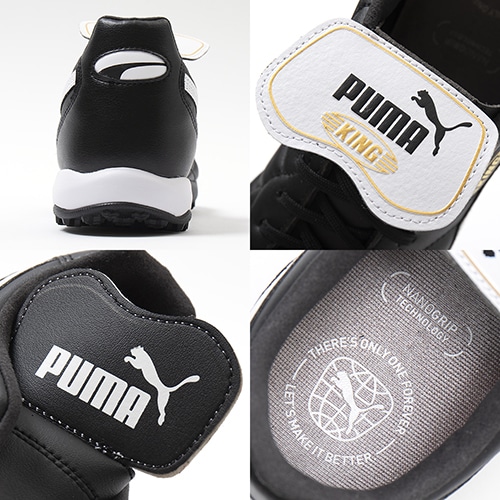 プーマ キング TOP TT