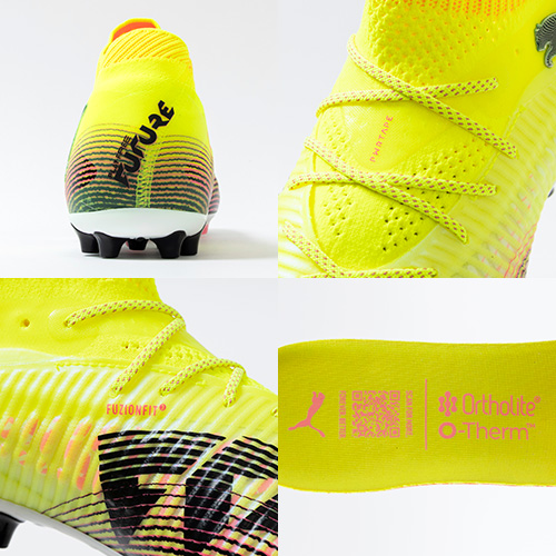 フューチャー 8 アルティメット MG