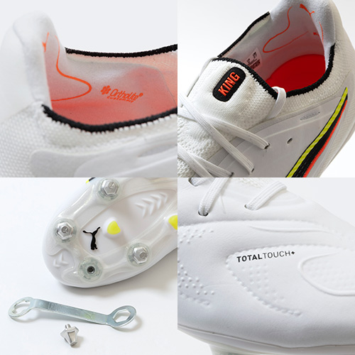 キング 20 アルティメット MXSG