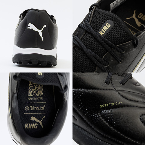 キング 20 マッチ TT