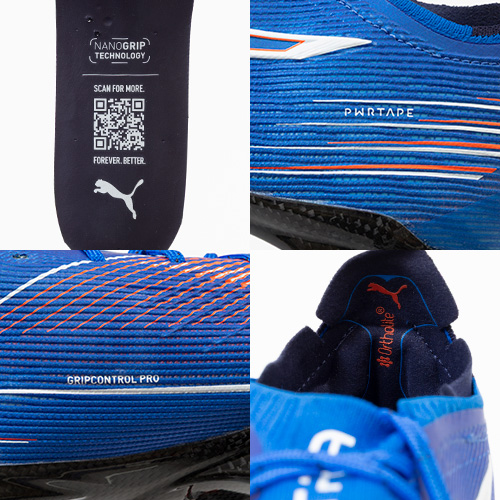 ウルトラ 6 カーボン FG