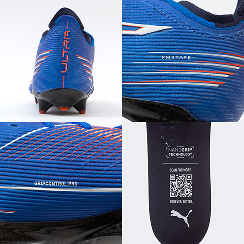 ウルトラ 6 カーボン FG WNS