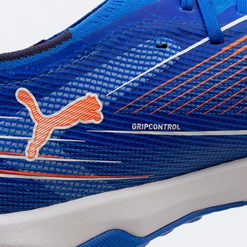 ウルトラ 6 マッチ TT