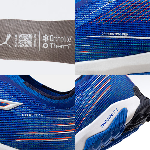 ウルトラ 6 プロ CAGE