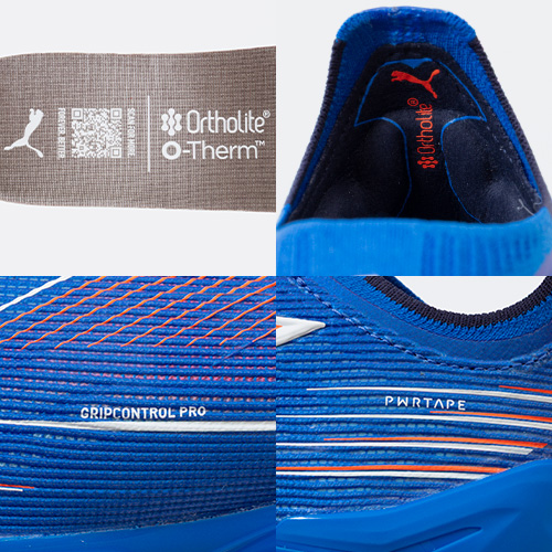 ウルトラ 6 アルティメット AG