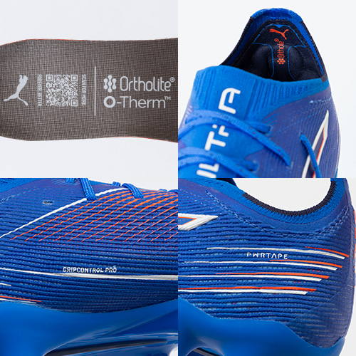 ウルトラ 6 アルティメット HG/AG