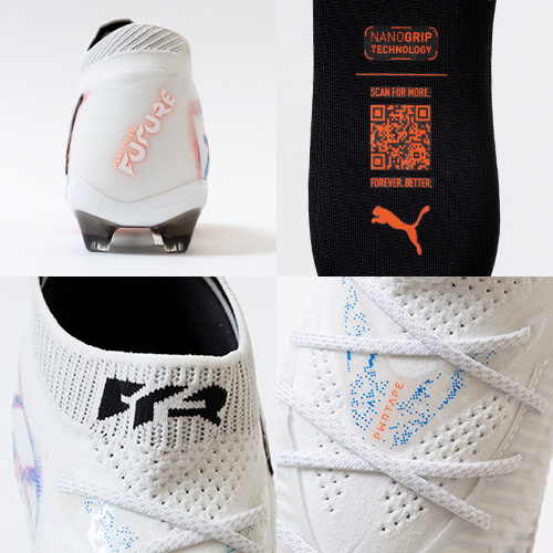 フューチャー 8 アルティメット FG