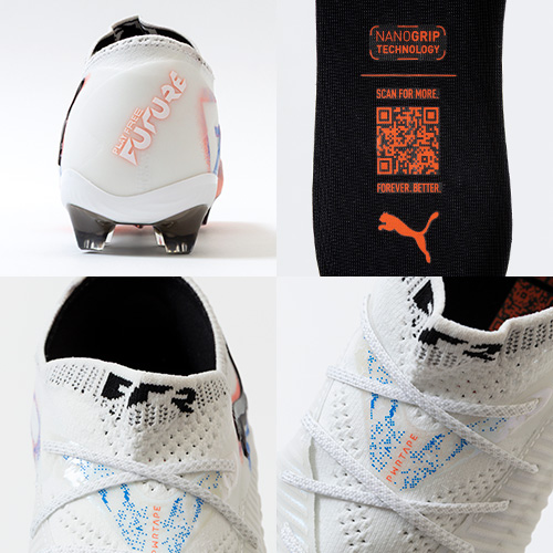 フューチャー 8 アルティメット LOW FG