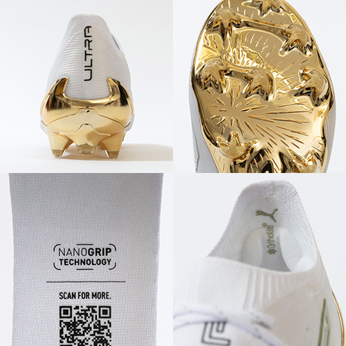 ウルトラ 6 アルティメット FG