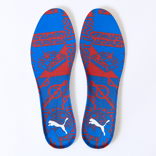 フューチャー 8 アルティメット PLAYMAKERS FG