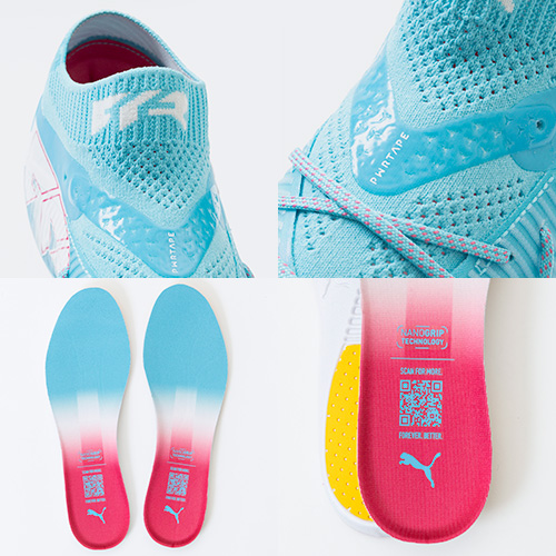 フューチャー 8 アルティメット RE-CHARGE FG