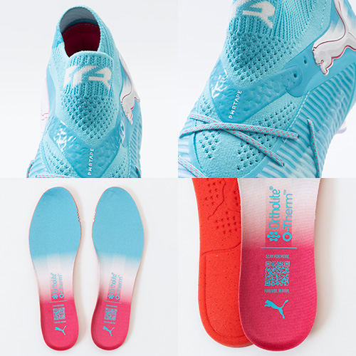 フューチャー 8 アルティメット RE-CHARGE AG