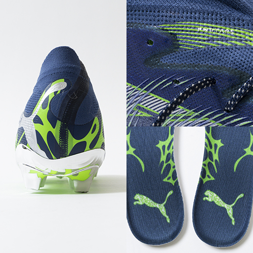 フューチャー 9 アルティメット COSMIC ART FG