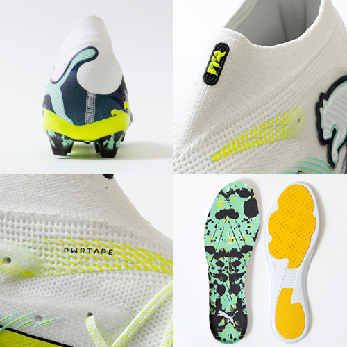 フューチャー 9 アルティメット CREATIVITY FG