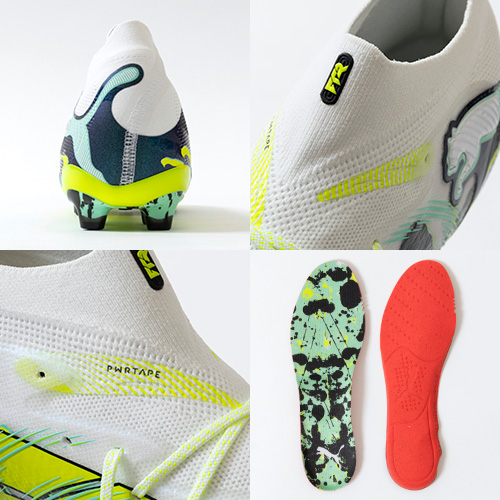 フューチャー 9 アルティメット CREATIVITY AG