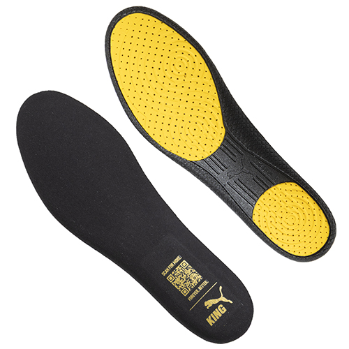 キング プラチナム FG/AG