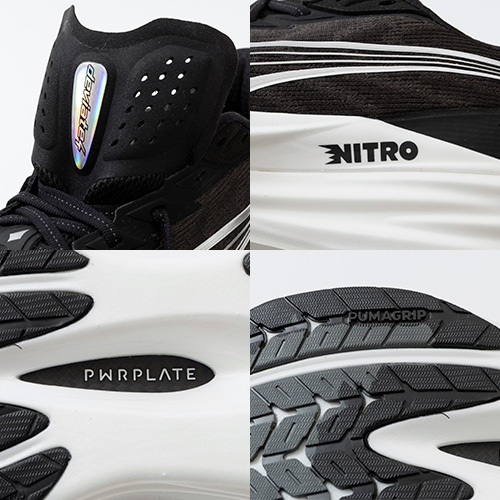 ディヴィエイト ニトロ 4