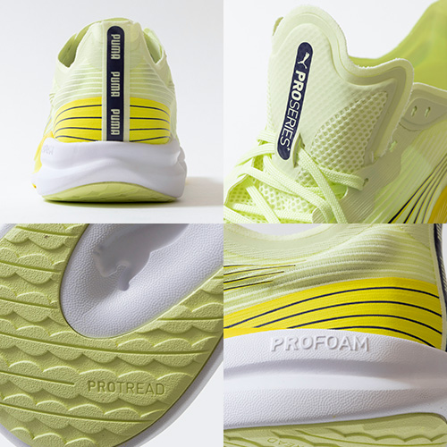 リディーム プロ レーサー