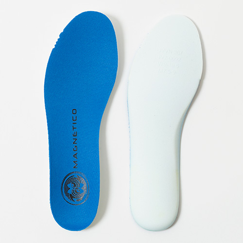 UA マグネティコ エリート 5 FG