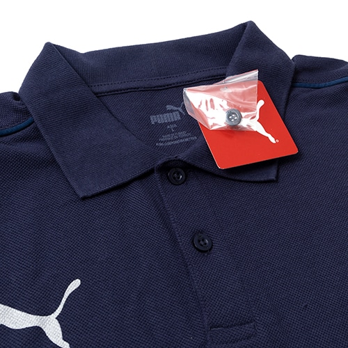 TEAMFINAL カジュアル ポロ