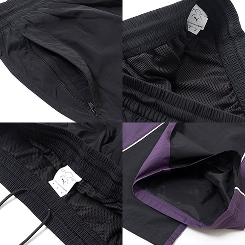 BADTTW トラックパンツ