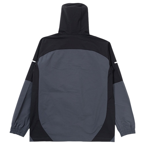 INDIVIDUALWINTERIZED ウーブン ジャケット