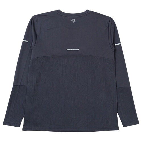 INDIVIDUALWINTERIZED 長袖ジャージ