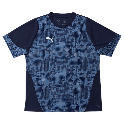 TEAMCUP TR シャツ