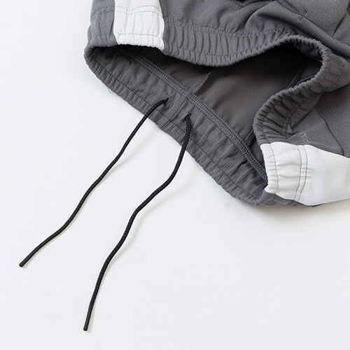 VOLTAGE ニットパンツ