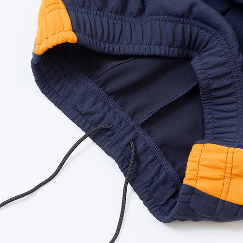 VOLTAGE ニットパンツ