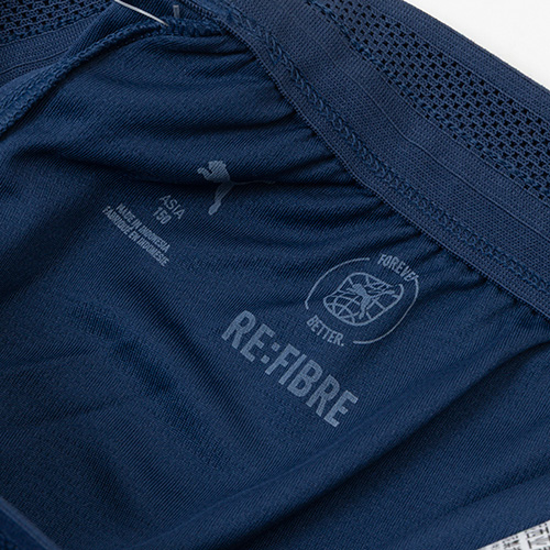 ジュニア INDIVIDUALFINAL トレーニングショーツ