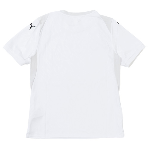 TEAMCUP ゲームシャツ