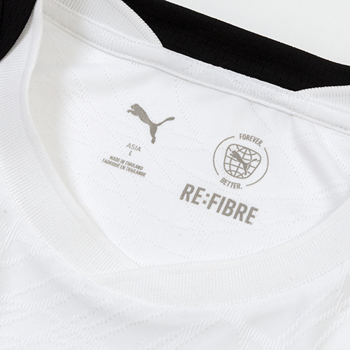 TEAMFINAL26 KNIT ゲームシャツ