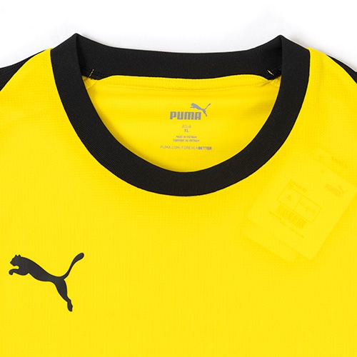 LIGA GK シャツ パッド付き