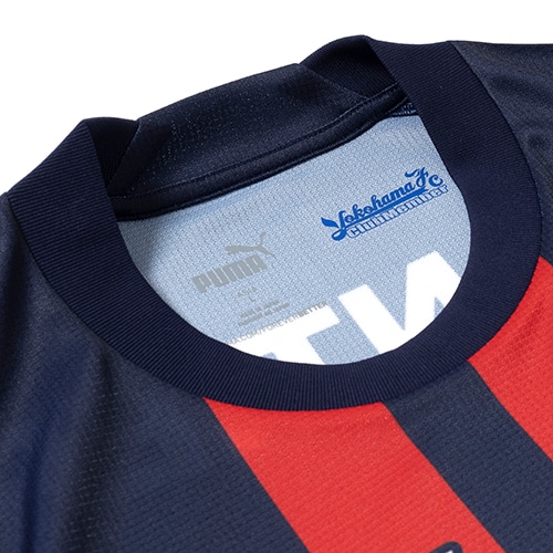 2024 横浜FC リミテッドユニフォーム