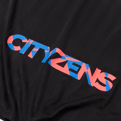 マンチェスター・シティ FTBLNRGY SS シャツ