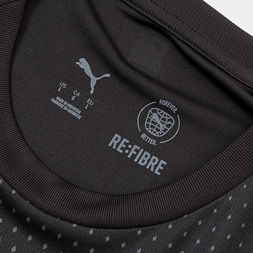 25-26 ボルシア・メンヒェングラートバッハ 3rd ユニフォーム