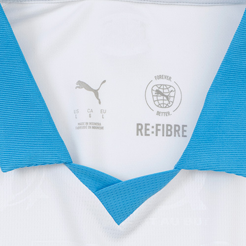 25-26 マルセイユ HOME ユニフォーム