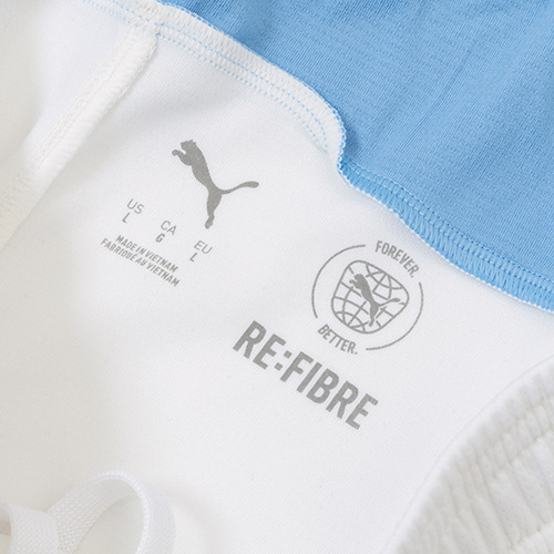 25-26 マンチェスター・シティ HOME ショーツ