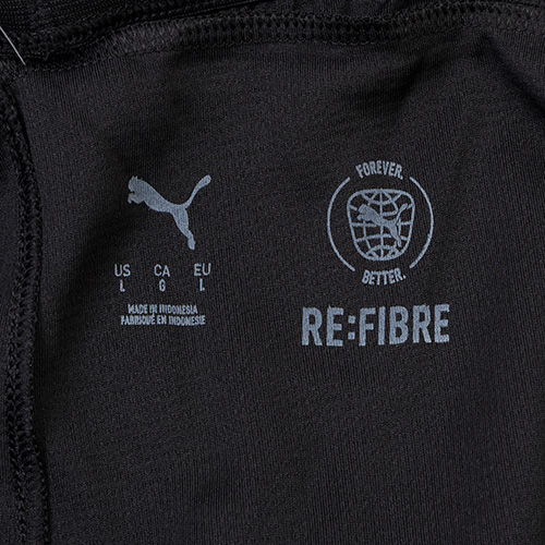 25-26 マンチェスター・シティ トレーニングショーツ