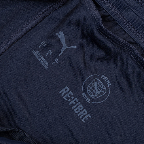 25-26 マンチェスター・シティ トレーニングショーツ