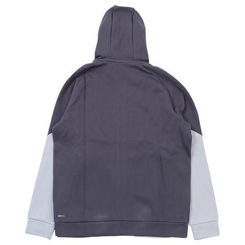 マンチェスター・シティ PUMATECH フルジップフーディ