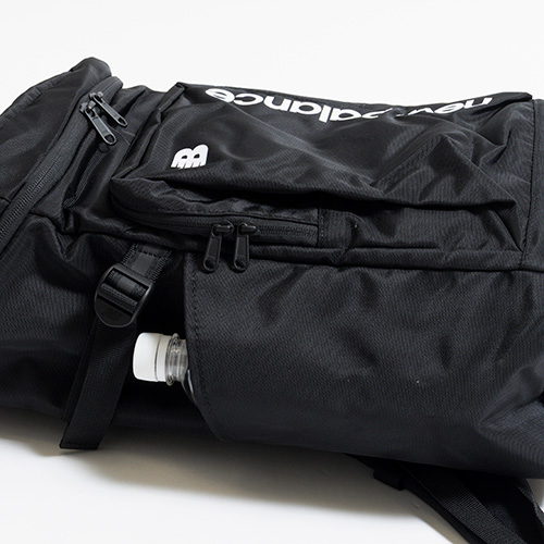 トップローディングバックパック 30L